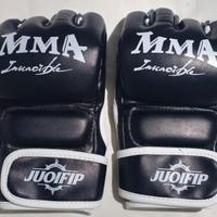 Lotto guantoni vari (boxe, thai, kick, mma) NUOVI