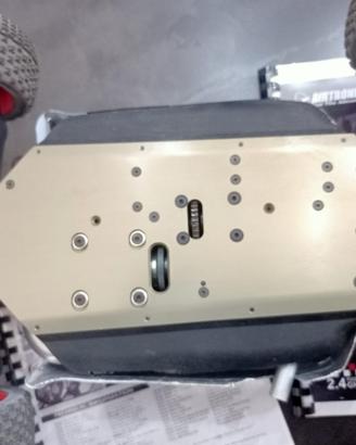 MUGEN MBX6R
