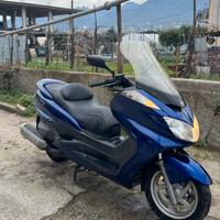 YAMAHA Majesty 400