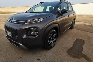 Citroen C3 Aircross BlueHDi 100 Live solo km.74000