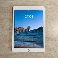 Ipad 5 generazione