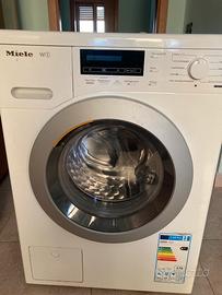 Lavatrice miele