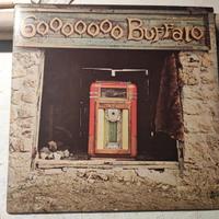60,000,000 Buffalo / Nevada Jukebox LP vinile