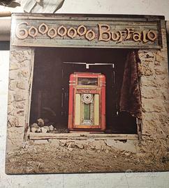 60,000,000 Buffalo / Nevada Jukebox LP vinile
