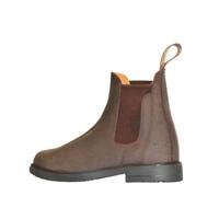 Stivaletti Equitazione JODHPUR 34