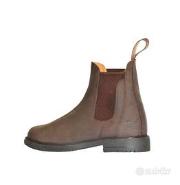 Stivaletti Equitazione JODHPUR 34