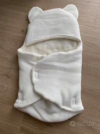 Sacco nanna imbottito