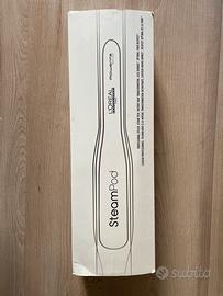 Piastra L’Oréal SteamPod