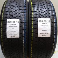 2 GOMME 235 55 19 PIRELLI INV RIF3894