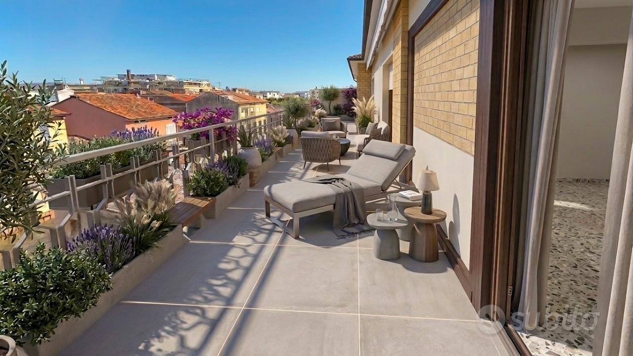 Appartamento – Civitanova Marche, Centro - Vista 2