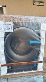 Haier 10kg con garanzia due anni