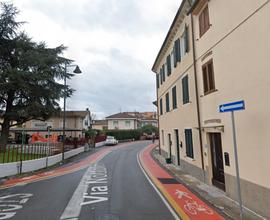 Bilocale ristrutturato in zona stazione