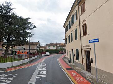 Bilocale ristrutturato in zona stazione