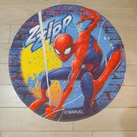 Tappeto Marvel Spiderman 
