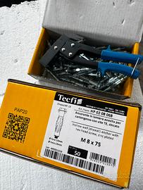 Ancoranti  per cartongesso