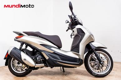 PIAGGIO BEVERLY 300 HPE - 2022