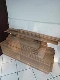 parquet