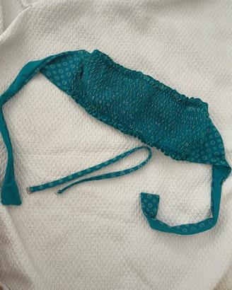 Costume da bagno, Bikini top calzedonia