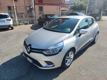O c c a s i o n e!Renault Clio unipro' euro 6 benz