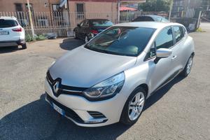 O c c a s i o n e!Renault Clio unipro' euro 6 benz