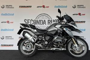 BMW R 1200 GS