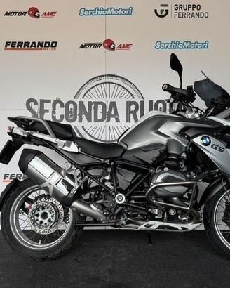 BMW R 1200 GS