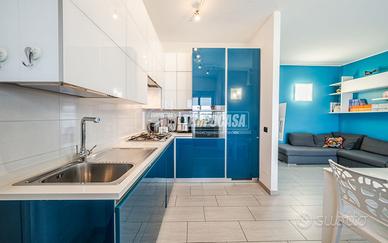 Appartamento a Milano Via PASSO ROLLE 3 locali