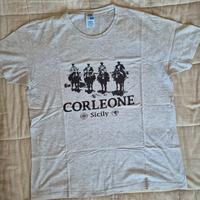 maglietta Corleone 