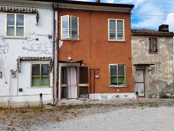 Riva del po (fe) localita' cologna rif: 58