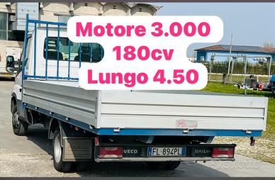Iveco daily 3000 cc