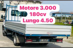 Iveco daily 3000 cc