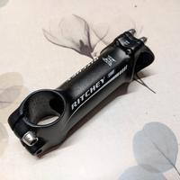 Stem / pipa / supporto manubrio Ritchey Comp 100mm