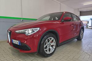 Alfa Romeo Stelvio 2.2 Turbodiesel 190 CV AT8 Q4 B