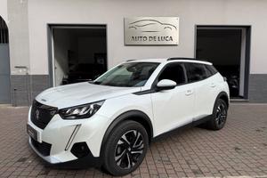 PEUGEOT 2008 1.5 HDI 110 ALLURE NUOVA CERTIFICATA