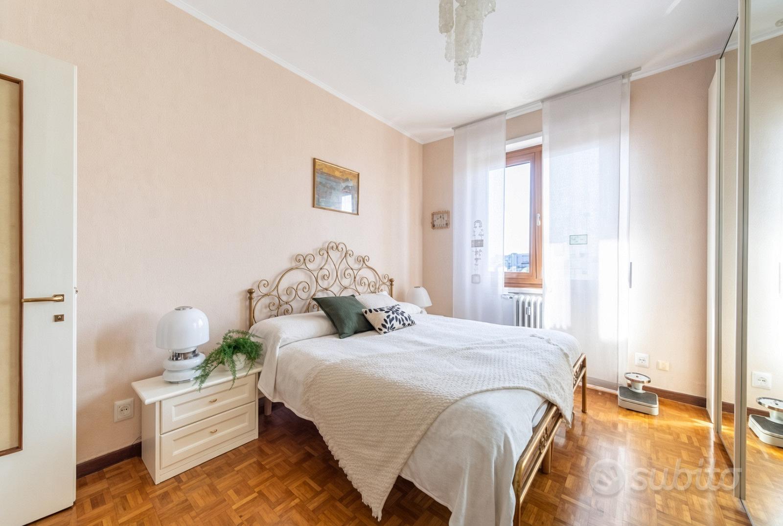 Appartamento – Milano, Padova, Municipio 2 - Vista 3
