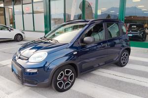 Fiat Panda 1.0 FireFly S&S Hybrid City Life 50.000