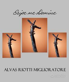 Alvas Riotti Miglioratore