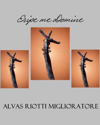 Alvas Riotti Miglioratore