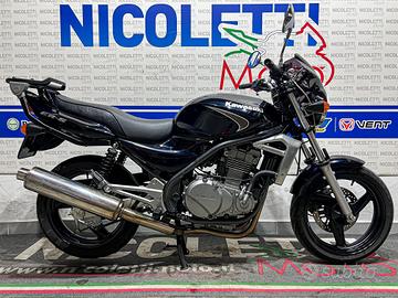 Kawasaki Er5 2005 tua a soli: 56 al Mese