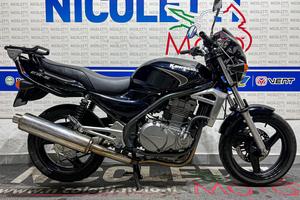Kawasaki Er5 2005 tua a soli: 56 al Mese