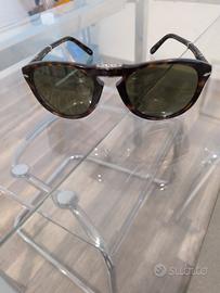 persol Steve mcqueen pieghevoli 