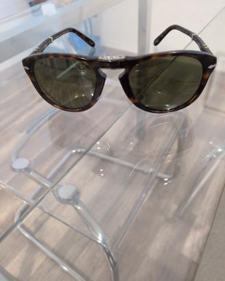 persol Steve mcqueen pieghevoli 