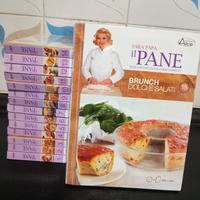 Sara Papa, il Pane 
