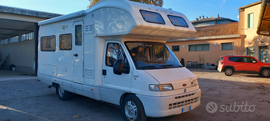 Laika ecovip 3.i anno 2002