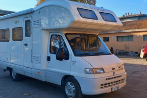 Laika ecovip 3.i anno 2002