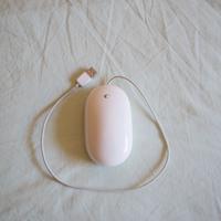 Mighty mouse apple originale