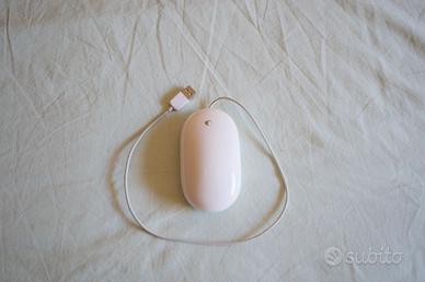 Mighty mouse apple originale