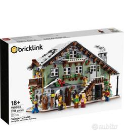 lego 910004