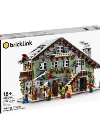 lego 910004