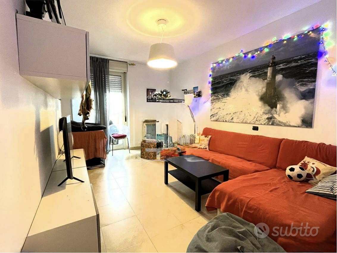 Appartamento – Bari, Murat, Municipio 1 - Vista 5